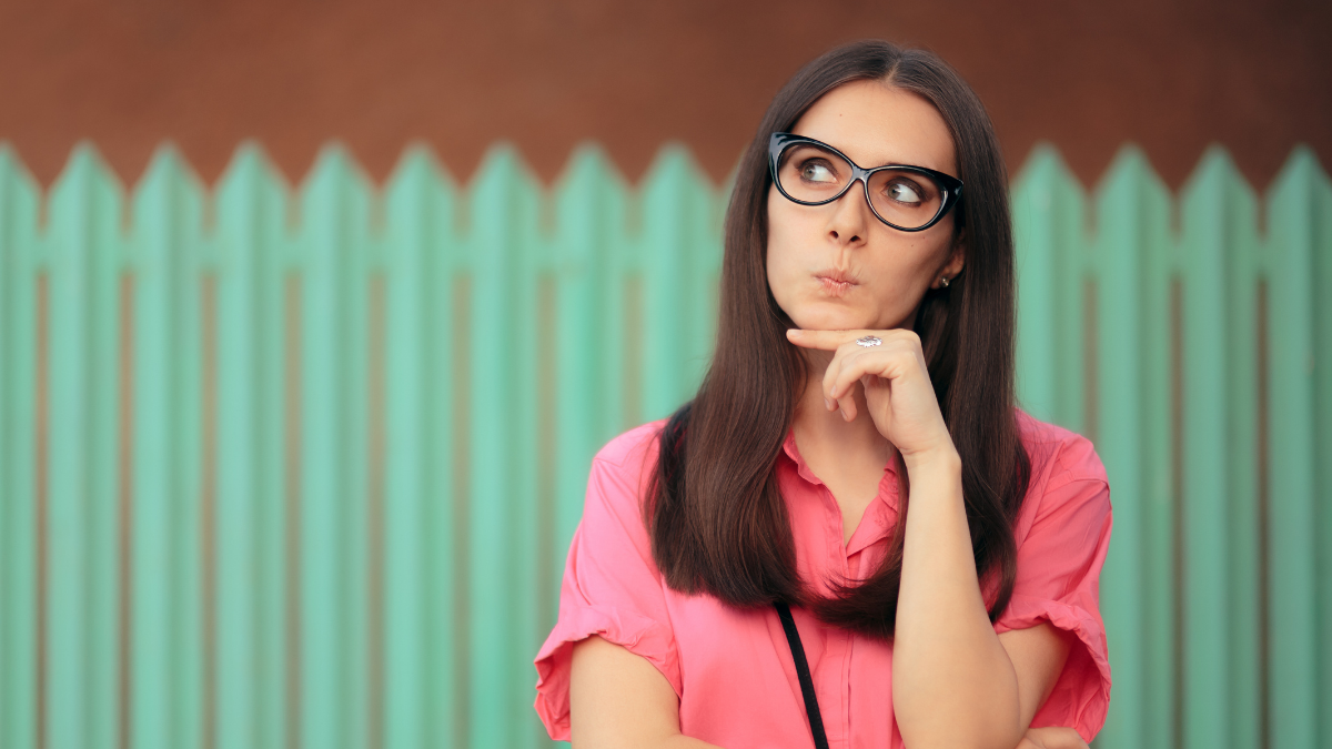 Immature tools and standards