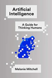 Cover of Artificial Intelligence: A guide for thinking humans