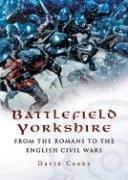 Cover of Battlefield Yorkshire