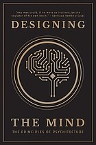 Cover of Designing the Mind