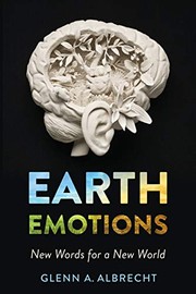 Cover of Earth Emotions