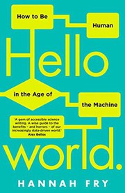 Cover of Hello world
