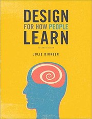 Cover of How people learn