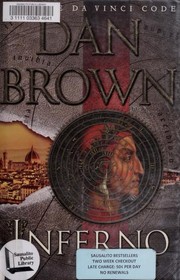 Cover of Inferno