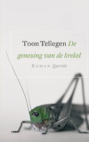 Cover of Krekel