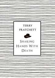 Cover of Shaking Hands With Death