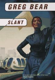 Cover of Slant
