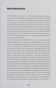 Cover of The accidental Taxonomist