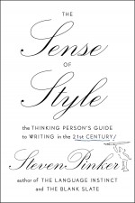 Cover of The sense of style